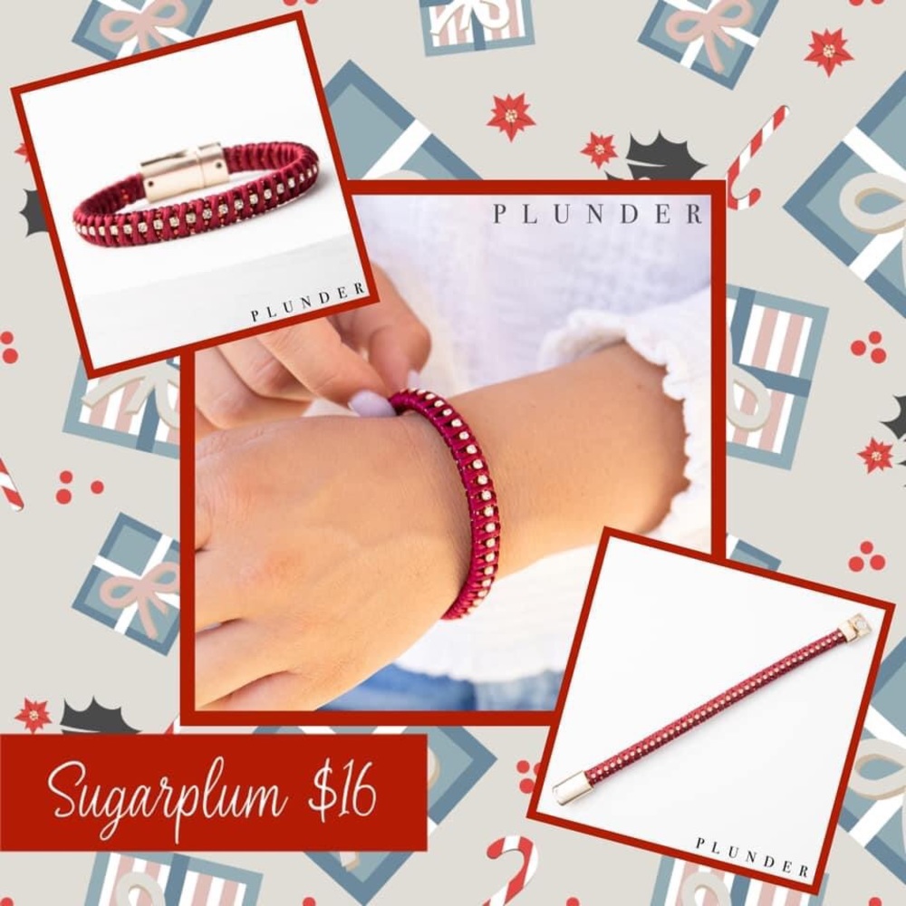 Plunder Jewelry